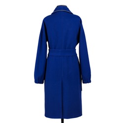 09-1538 Пальто женское демисезонное