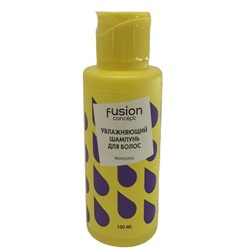 CONCEPT FUSION Шампунь 100мл Ultra Moist Экстра-увлажнение