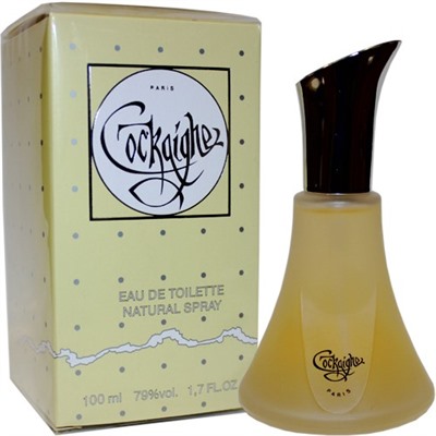 P COCAIGNE 50ml /жен. M~