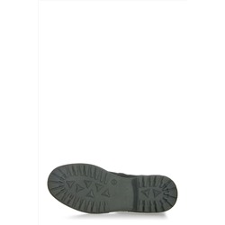 Сапоги школьные утепленные ZEBRA