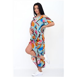 296865 Lika Dress Платье