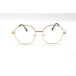 Компьютерные очки - 2117 золото