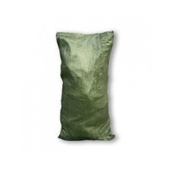 Мешок ПП 55*95см 50кг ЗЕЛЕНЫЙ (100)