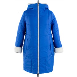 05-1344 Куртка зимняя (Синтепон 300)