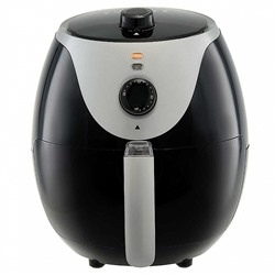 Мультипечь электрическая 1200 Вт, 2,6 л DELTA LUX DE-6102 черная