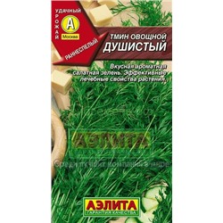 Тмин Душистый овощной (Аэлита)