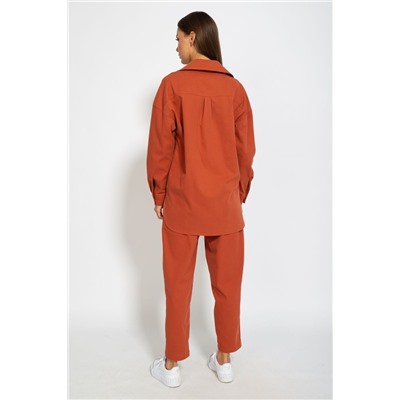 Kivviwear 41004101.03, Брюки,  Рубашка