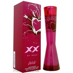 Mexx - Туалетная вода Wild Woman 60 мл