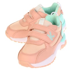 Кроссовки Kenka VXS_20-504_pink