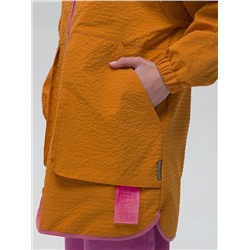 GZJN3319 (Ветровка для девочки, Pelican Outlet )