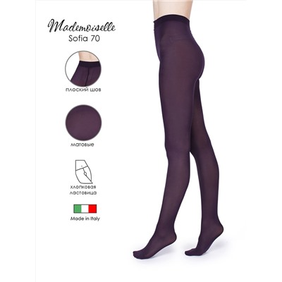 429678 Mademoiselle Колготки