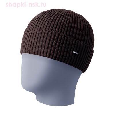 BROTHER Шапка по голове мужская (57-59)