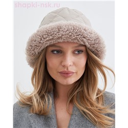 Дана плащевка стеганая хит Панама женская (56-58)