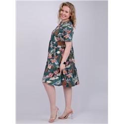 525874 Malina Платье