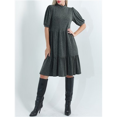 Платье Философия комфорта, браво