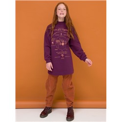 GFNR4292 (Толстовка для девочки, Pelican Outlet )