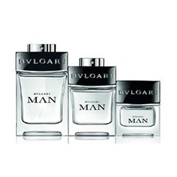 BVLGARI MAN  30ml edt