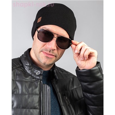 F 481 Колпак мужской (57-59)