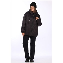 Lady Secret 6337 черный, Куртка