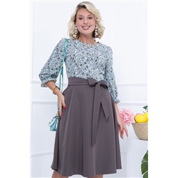 307168 Bellovera Платье