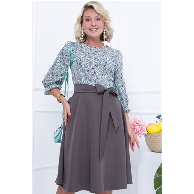 307168 Bellovera Платье