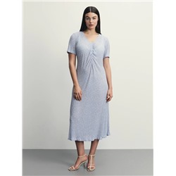 523704 ZARINA Платье