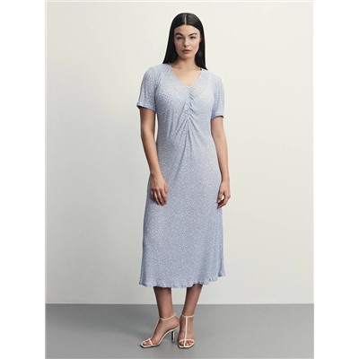 523704 ZARINA Платье