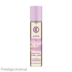 Парфюмерия Kreasyon Creation Beach Bloom edt for women 25 ml