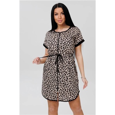 394446 Lika Dress Халат