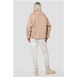 01-11554 Пальто женское демисезонное