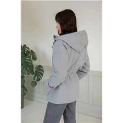 LadisLine 1371 стальной, Куртка