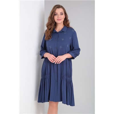 SVT-fashion 498, Платье