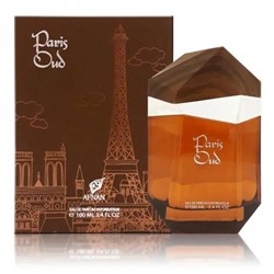 AFNAN PARIS OUD 100ml edp  M~