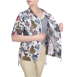 715-16 Ветровка летняя женская HERO размер 58 российский