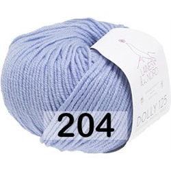Пряжа Laines du Nord Dolly 125