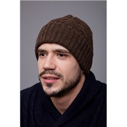 Шапка из 100% монгольской шерсти          (арт. 05102), ООО МОНГОЛКА
