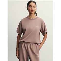 523714 ZARINA Футболка