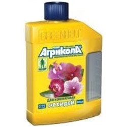 Агрикола-АКВА д/орхидей 0,25л (Т-Э) /5шт /25шт