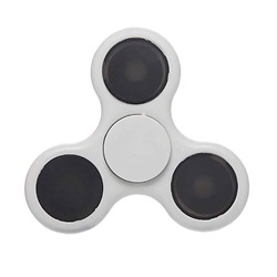 Spinner (спиннер) Hand spinner 3-лопасти Hs07 светящийся (white) 73234