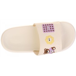 Пантолеты Alfox A5512_белый