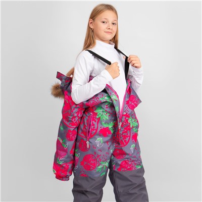 Комбинезон для девочки MYS