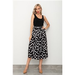 478460 Rosa Shock Платье