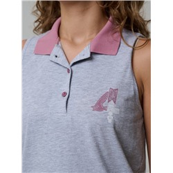 пижама/домашний костюм 4439-03 Новинка