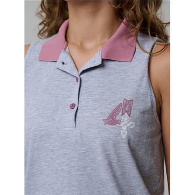 пижама/домашний костюм 4439-03 Новинка