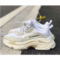 Кроссовки Balenciaga Triple S