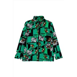 Толстовка PLAYTODAY #1042716