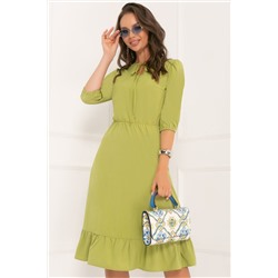 267543 Bellovera Платье