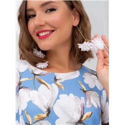 528945 CHARUTTI Платье