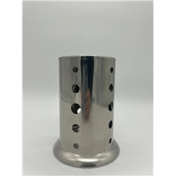 Подставка под столовые приборы металл