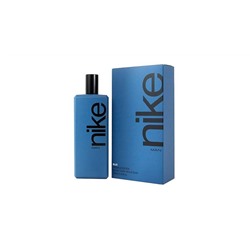 NIKE BLUE MAN 100ml /муж.  M~